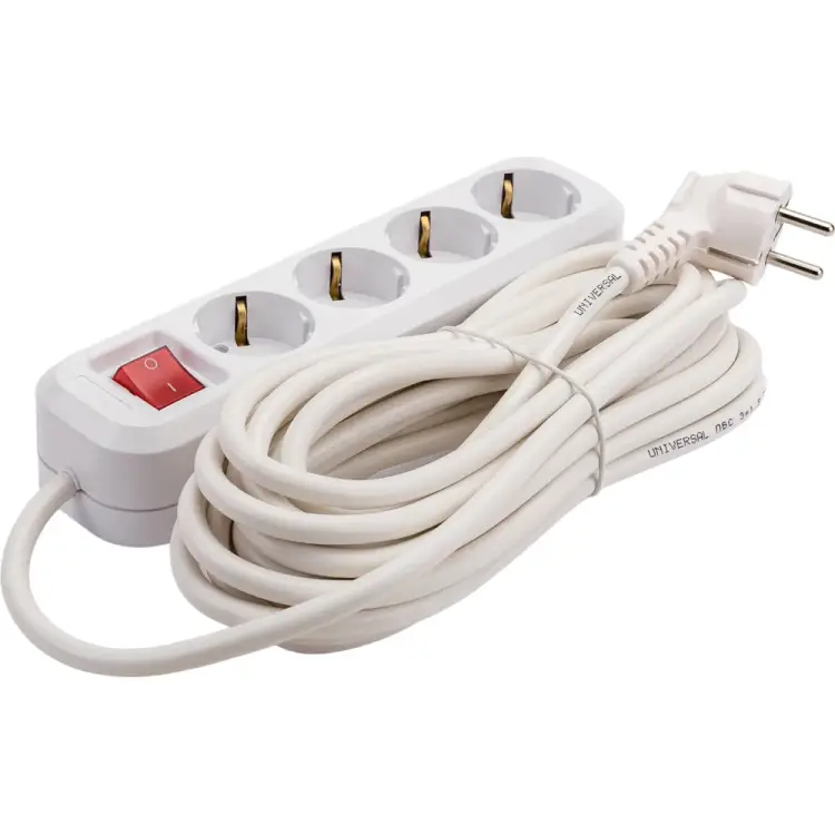 Удлинитель UNIVersal s-304а 1736