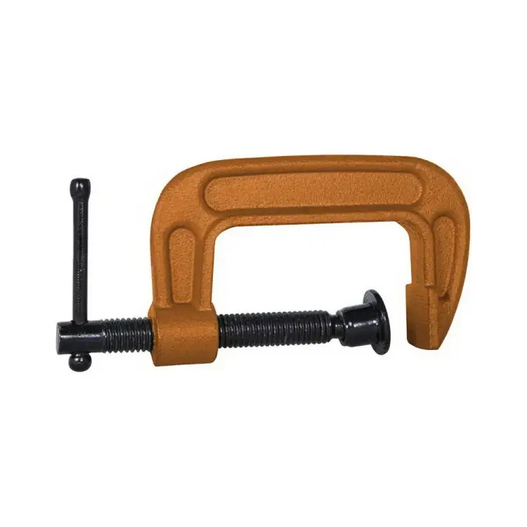 Зажимной инструмент RUICHI 116386