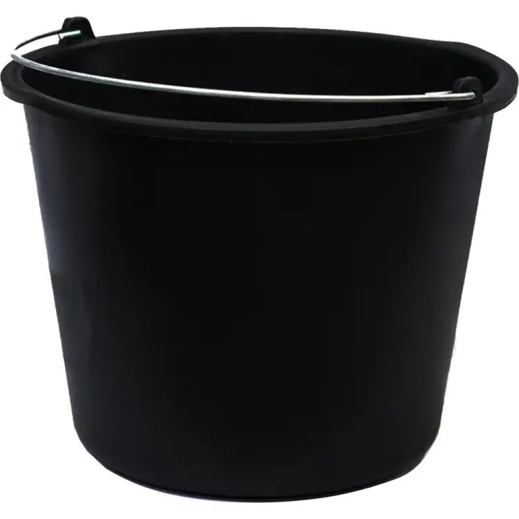 Строительное круглое ведро РемоКолор 62-0-116 Строительное круглое ведро РемоКолор 62-0-116
