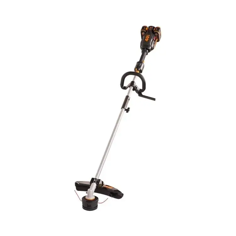 Аккумуляторный триммер WORX NITRO WG186E.1 Аккумуляторный триммер WORX NITRO WG186E.1
