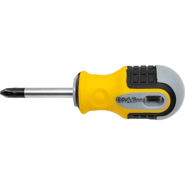 Отвертка FIT Старт 55176