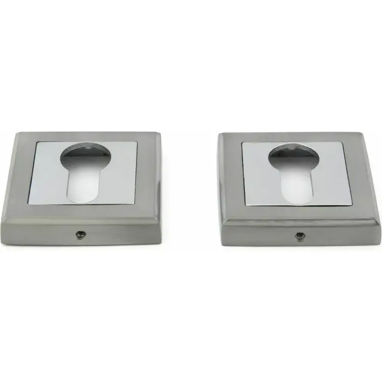 Накладка на цилиндр Palladium CS ET SN/CP 00011387