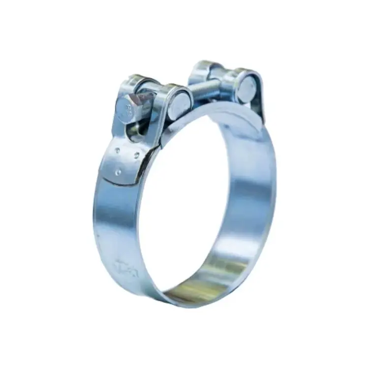 Силовой хомут AutoFix W1 APC-18 20-22