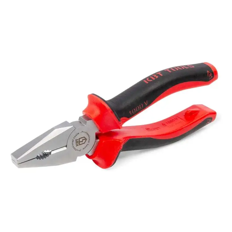 Изолированные пассатижи КВТ 55984