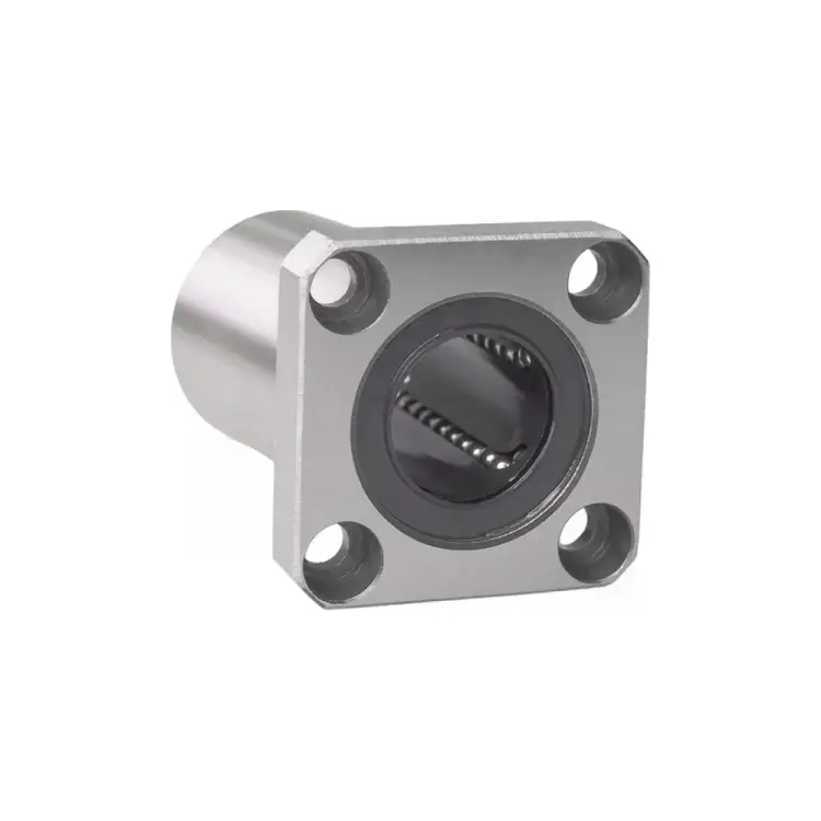 Линейный подшипник ISKRA LMEK30-UU LMEK30UU-ISKRA