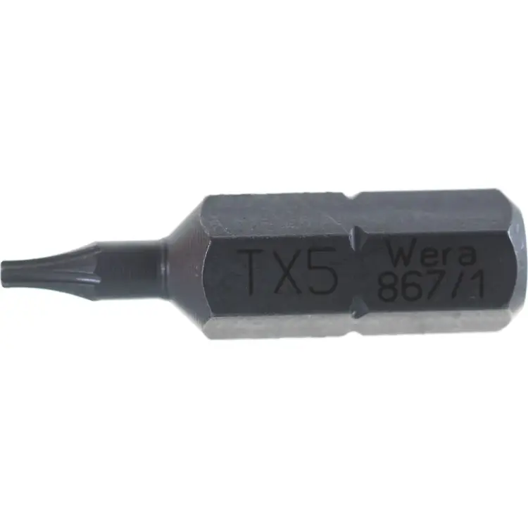 Бита WERA 867/1 WE-066492