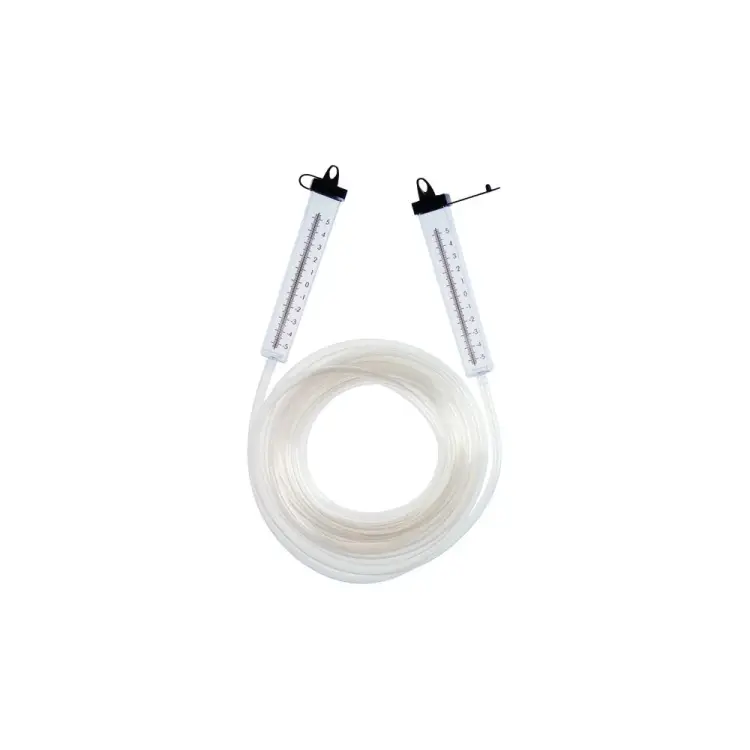 Водяной строительный уровень РемоКолор 21-0-007