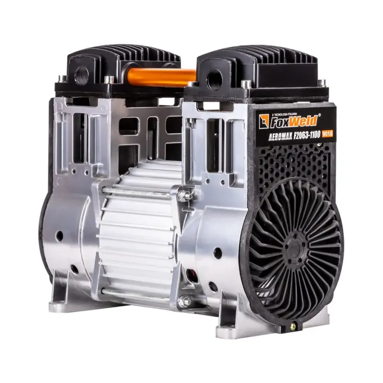 Сварочный аппарат Foxweld 9018