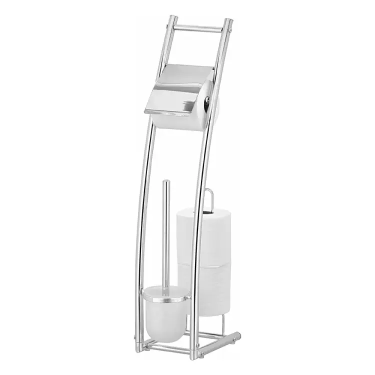 Гарнитур для туалета UNISTOR HOLLY 210099