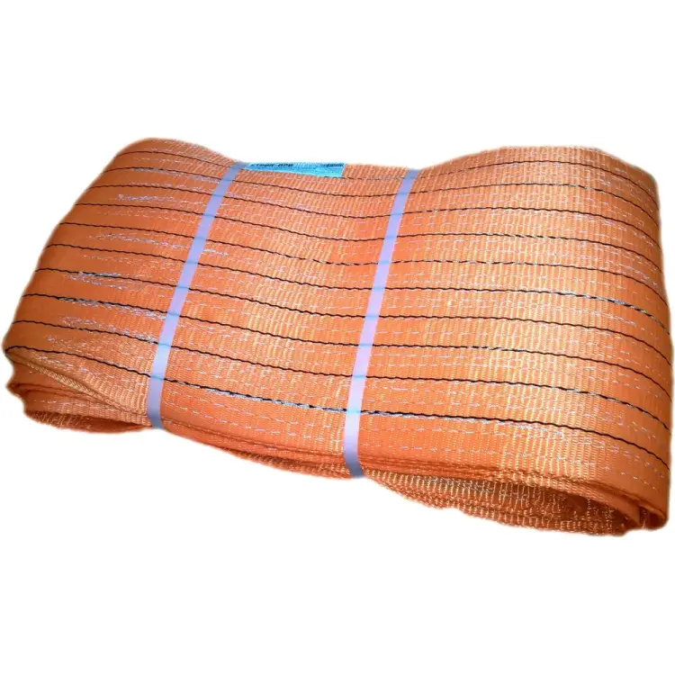 Текстильный петлевой строп СТРОП-ПРО СТП SP00226