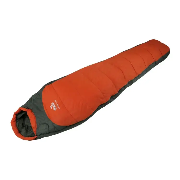 Спальный левый мешок Tramp Oimyakon T-Loft Compact TRS-048С1 Спальный левый мешок Tramp Oimyakon T-Loft Compact TRS-048С1