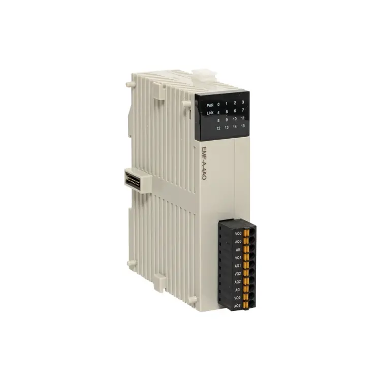 Модуль аналогового вывода EKF EMF 4 PRO-Logic PROxima EMF-A-4AO