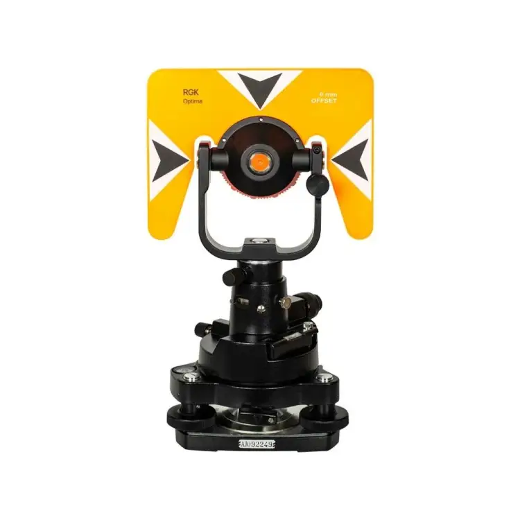 Однопризменный отражатель RGK HD18 4610011871160