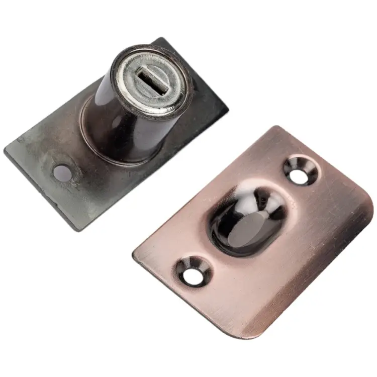 Шариковый фиксатор APECS R-0001-AC 00016261