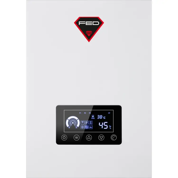 Электрический котел FED Electric BF09
