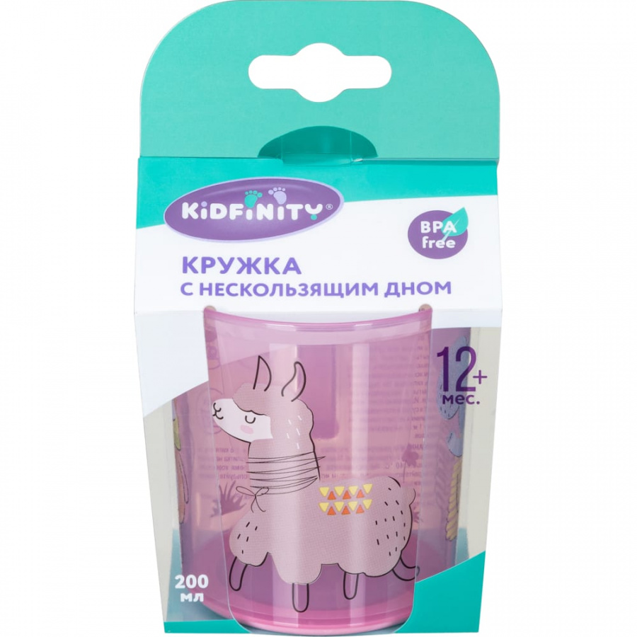 Детская кружка Kidfinity 431323305