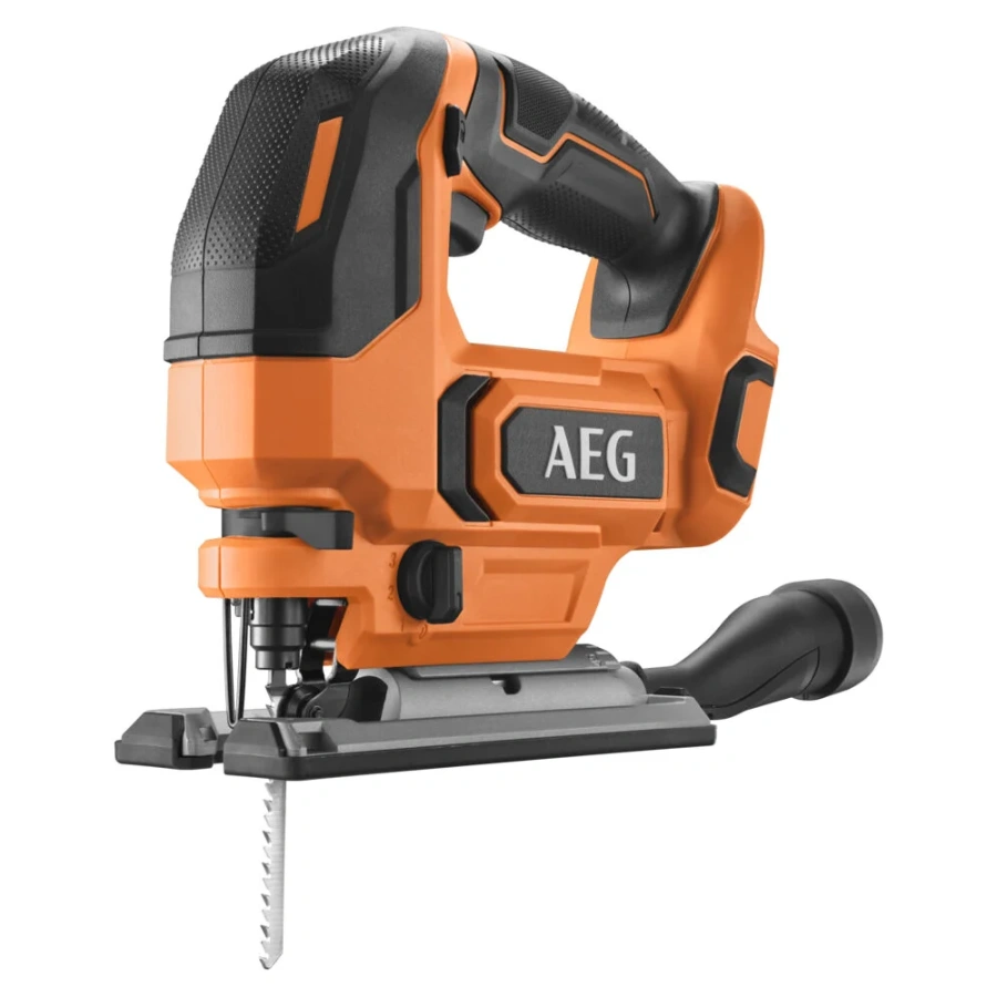 Лобзик AEG BST18x2-0 4935492485