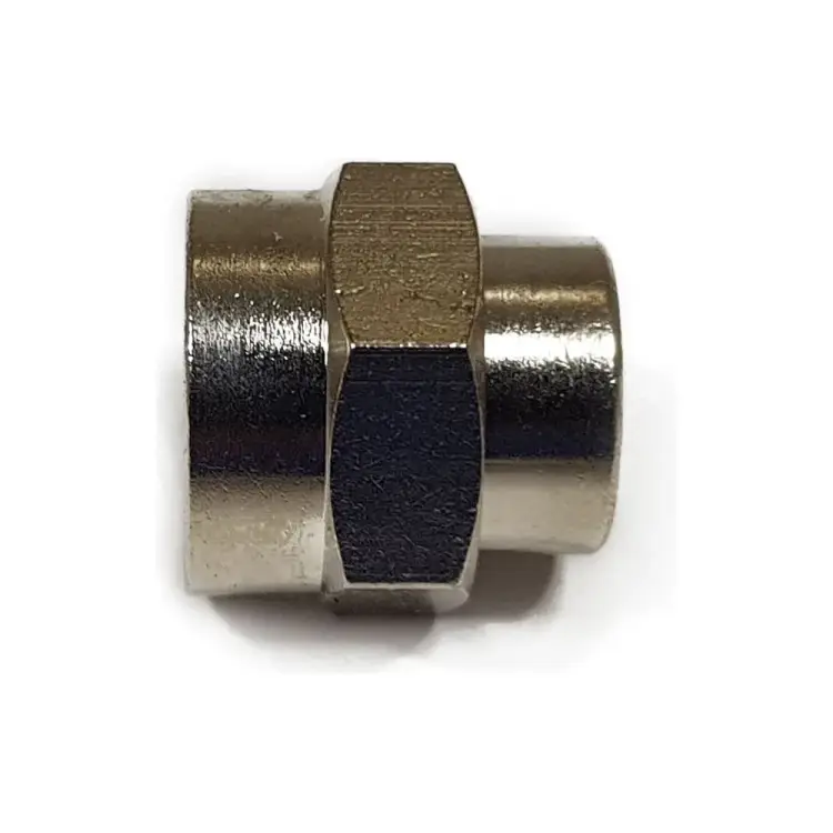 Фитинг Camozzi 2553 1/8-1/4