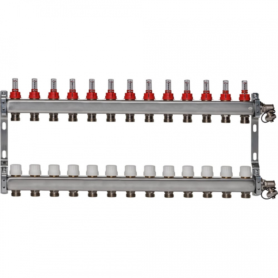 Коллекторная группа COLSYS Р804R