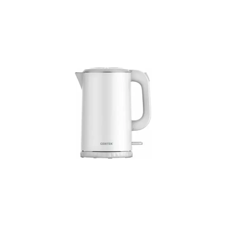 Чайник Centek CT-0020 White Чайник Centek CT-0020 White