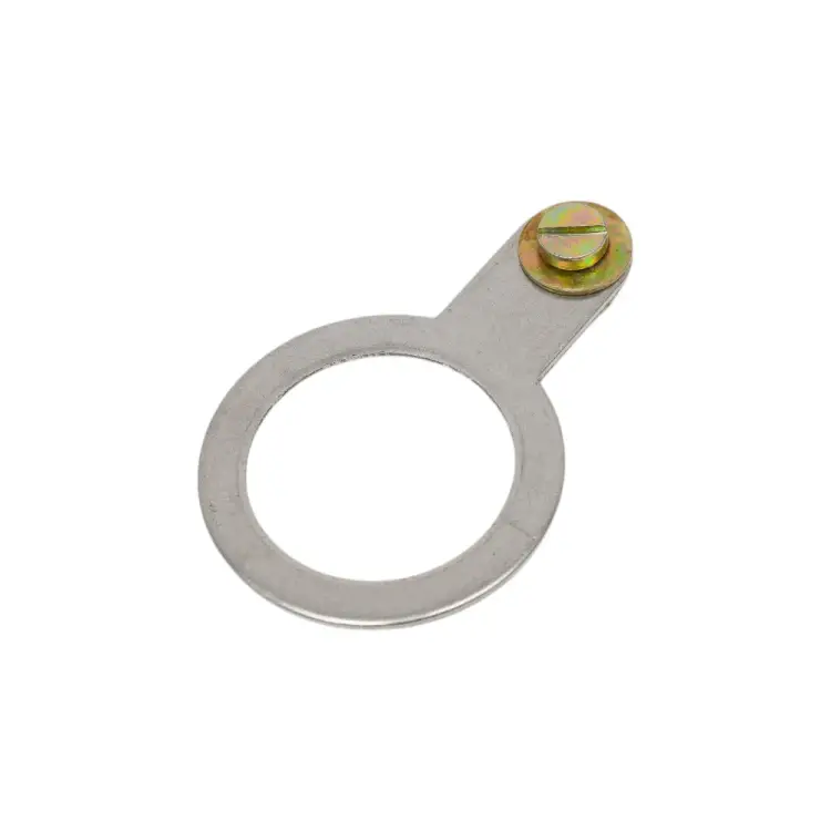 Кольцо заземления SURYAKOTI CAST SC 25Y SS SC030200Y