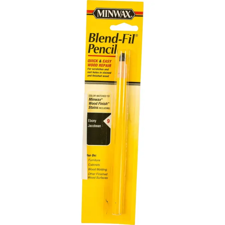 Карандаш Minwax Blend-Fil #9 11009 Карандаш Minwax Blend-Fil #9 11009