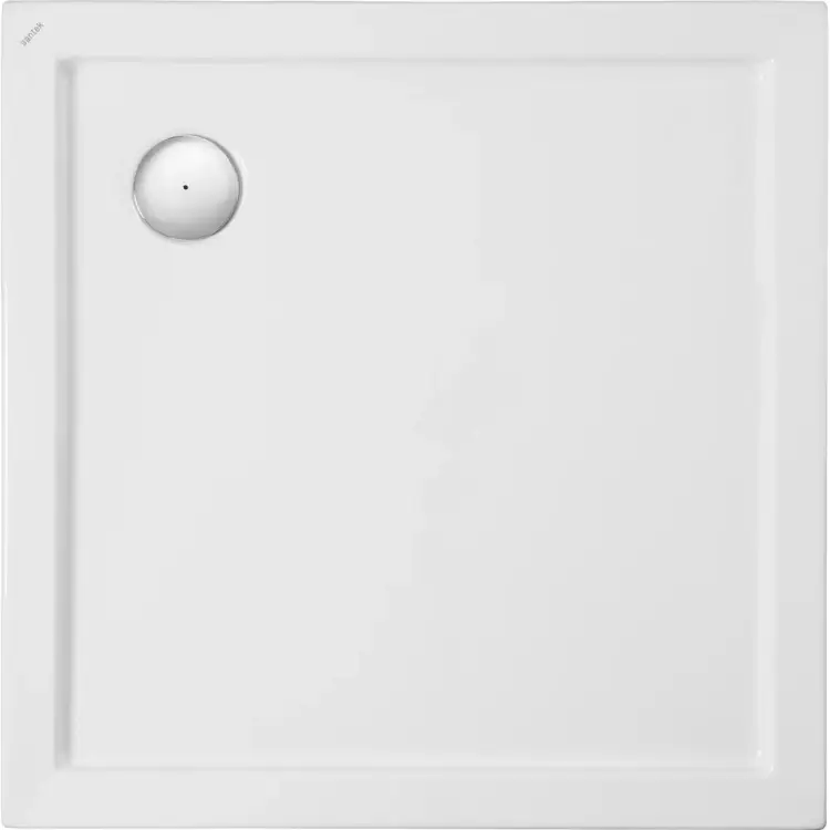 Акриловый поддон Santek ПАЛЕРМО 1.WH30.2.475