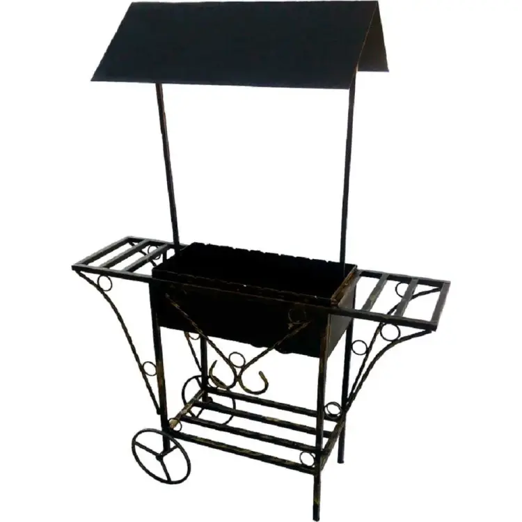 Мангал Станкоинструмент и оснастка МП-01 4811381003599 Мангал Станкоинструмент и оснастка МП-01 4811381003599