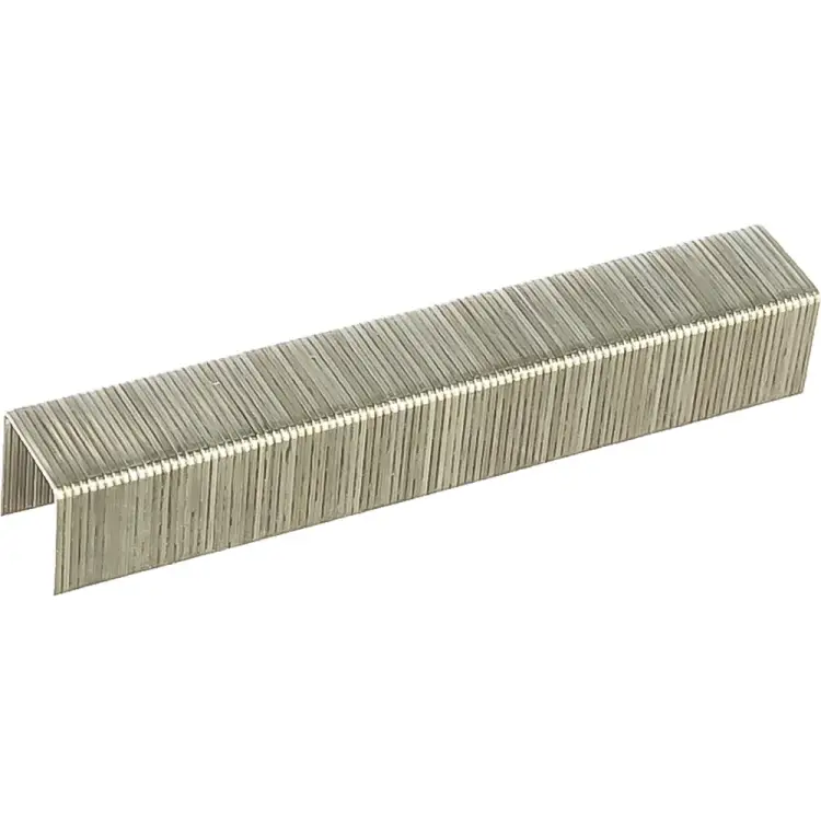 Скобы для степлера MOS тип 53 31374М