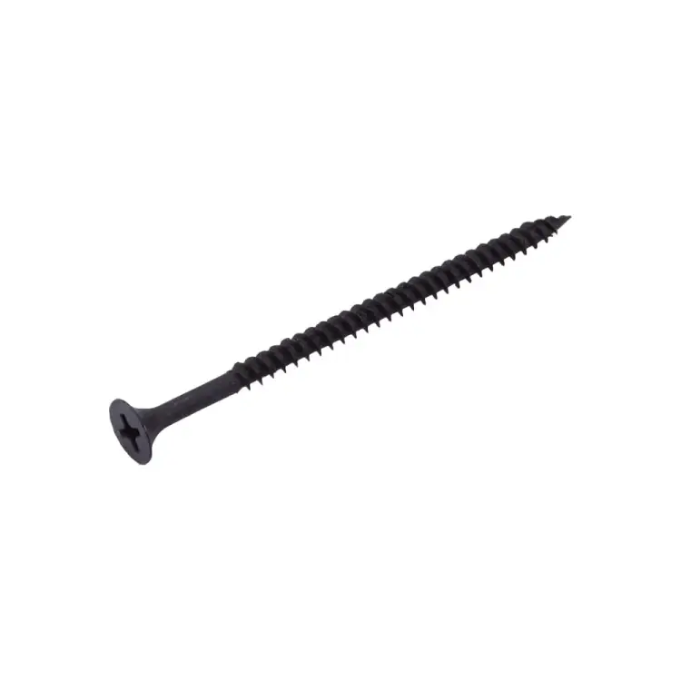 Саморез гипрок-металл Стройметиз 4,2х75 (250 шт.) 2020226