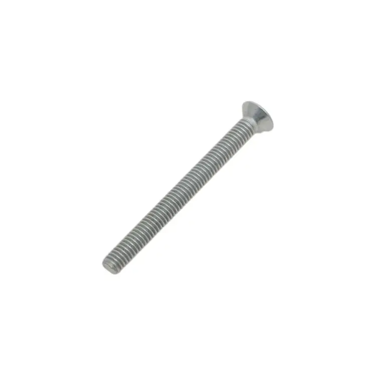 Винт крепежная техника din 965, 3x30, 20 шт 38414