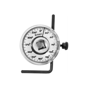 Доворотные шкалы