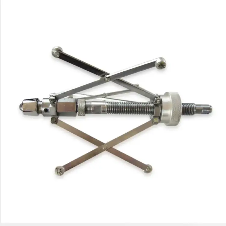 Устройство для покраски трубы изнутри AktiSpray NKP-1 NKP-2