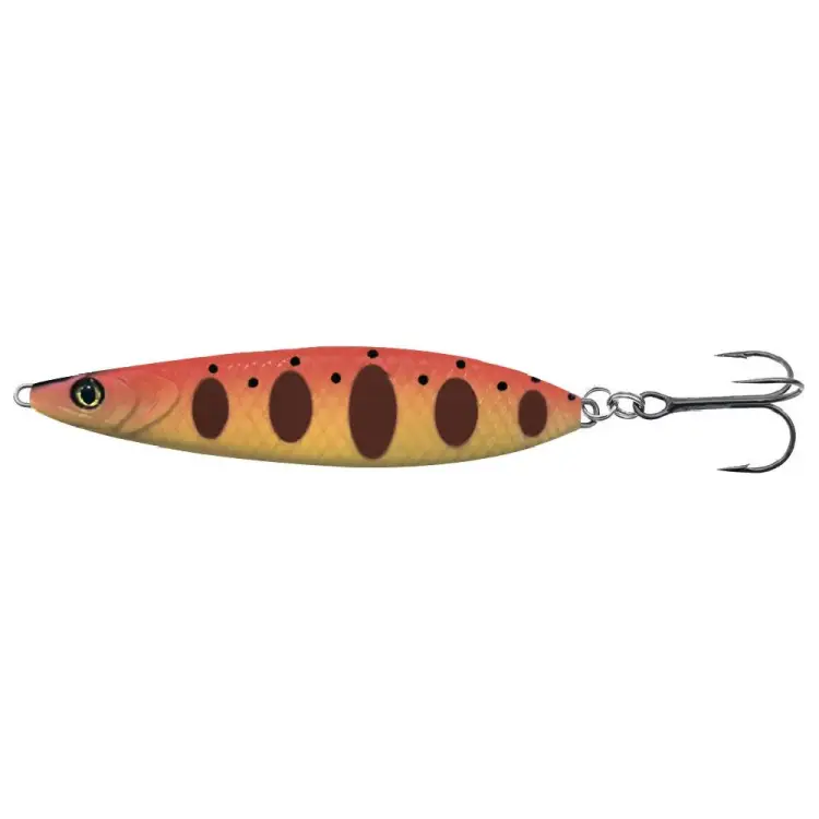 Колеблющаяся блесна для рыбалки Stinger Caster ef53808