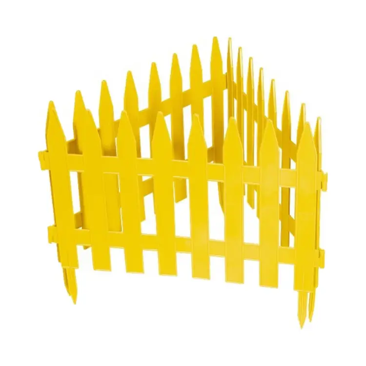 Декоративный заборчик Поли Сад №2 Палисадник 14658