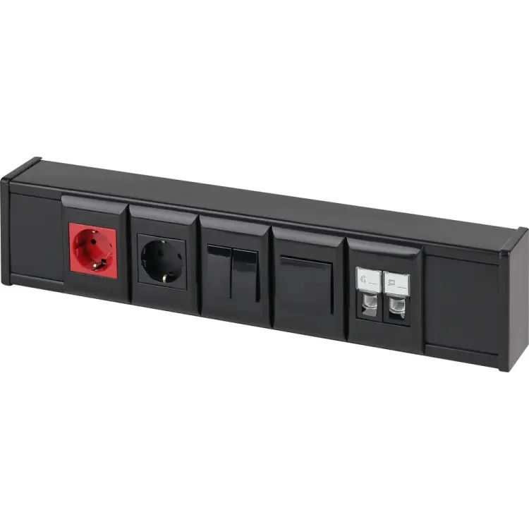 Кабель-канал Рувинил РКК-100х60-Ч