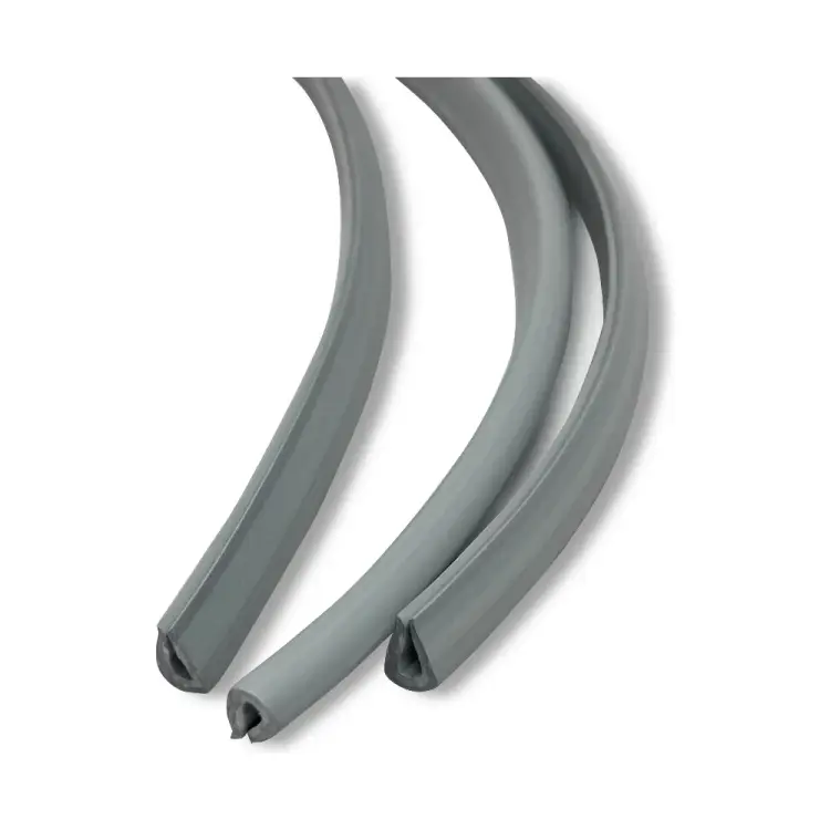 Защитный профиль для кромок Vell gu-020 1346113