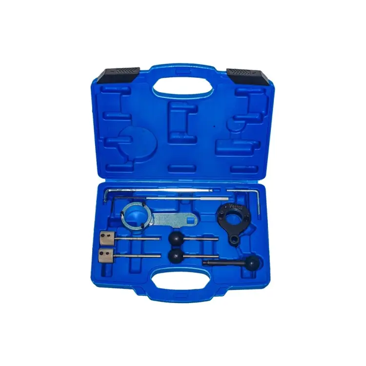 Набор фиксаторов валов для VAG с двигателями 1.4, 1.6, 2.0 Tdi Cr VERTUL VR50059