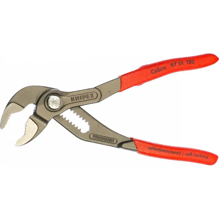 Переставные клещи Knipex Cobra KN-8701150