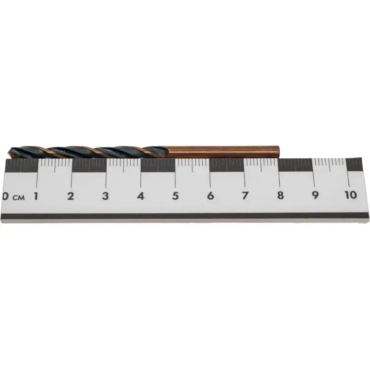 Сверло по металлу ООО "ТМТ ГРУПП" 41303