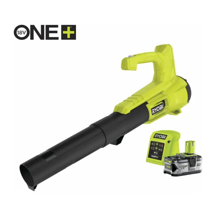 Воздуходувка Ryobi ONE+ 18В RY18BLA-140 5133005412