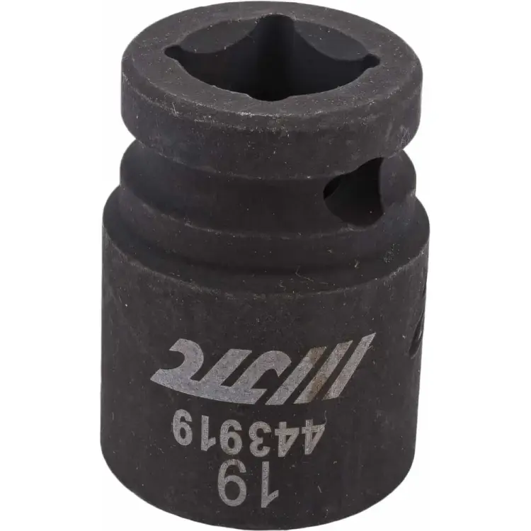 Ударная головка торцевая JTC JTC-443919 Ударная головка торцевая JTC JTC-443919
