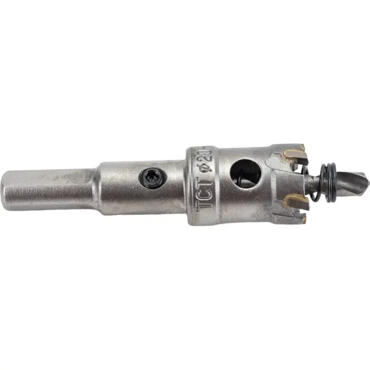 Кольцевая коронка по металлу NOVOCRAFT HSM657087020 Кольцевая коронка по металлу NOVOCRAFT HSM657087020