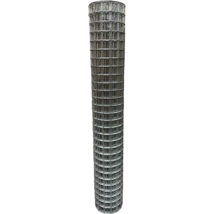 Сварная оцинкованная сетка СЕТКА АЛЬКОР 603755