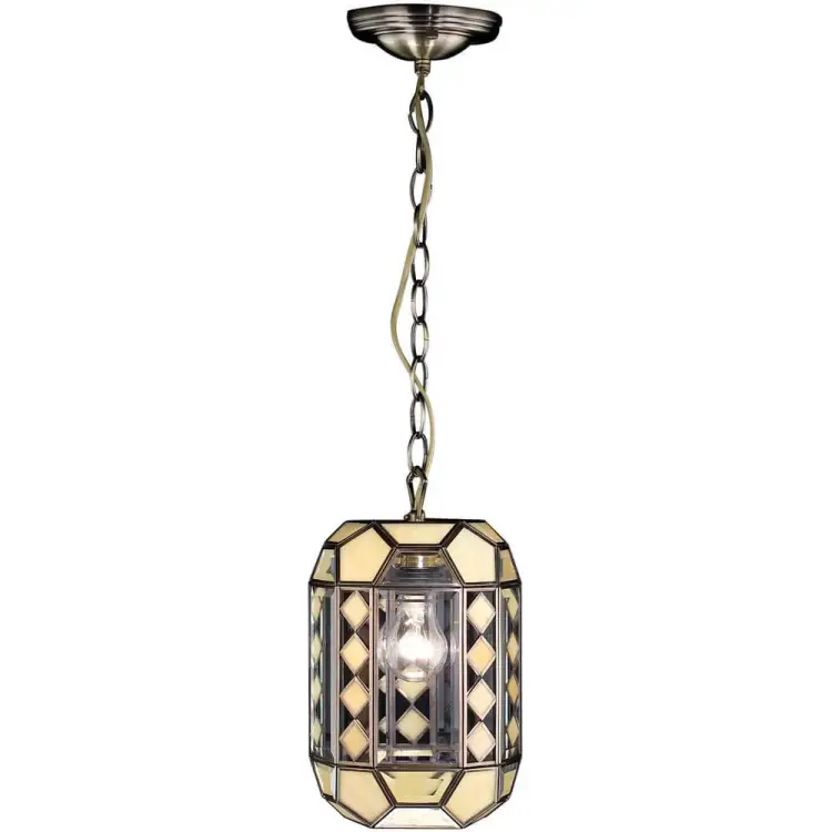 Подвесной светильник Citilux Фасет CL441111