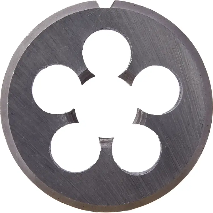 Метрическая плашка JSD js16050