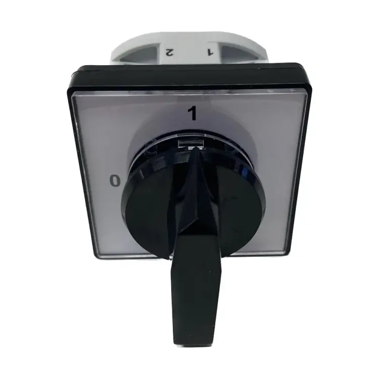 Кулачковый переключатель Elkey cs 10-01.001fu9.12 4687202840724