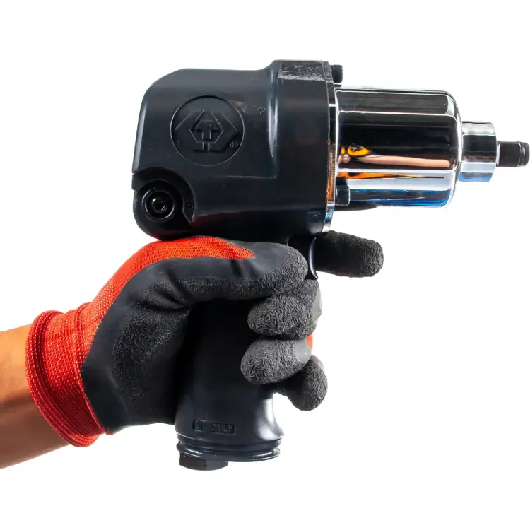 Набор пневмоинструмента KING TONY 9-44803AMPV01 Набор пневмоинструмента KING TONY 9-44803AMPV01