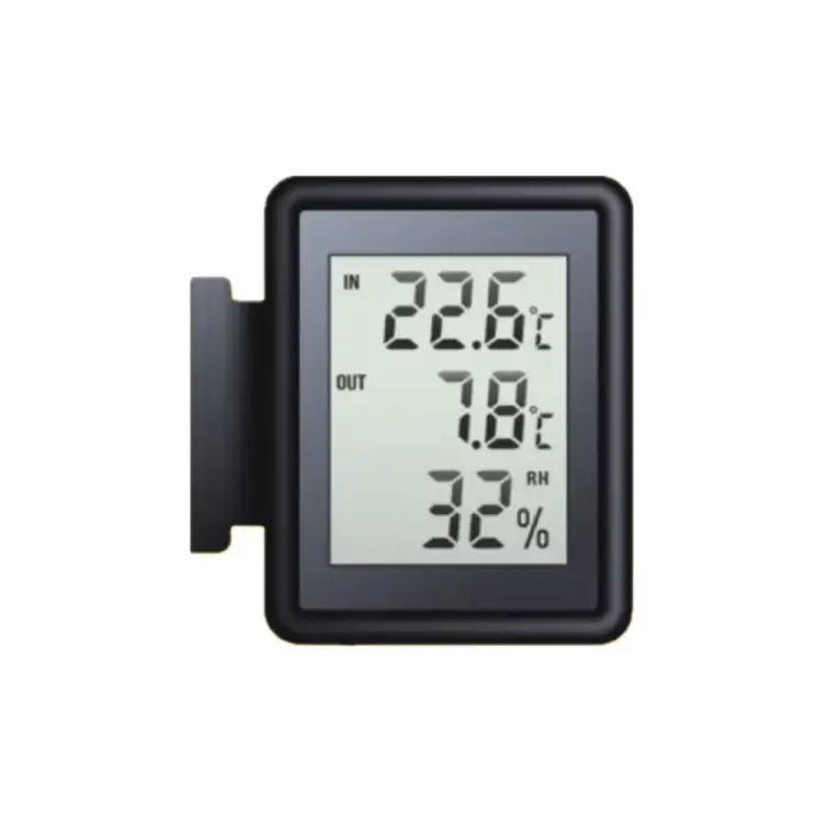 Уличный термометр Метизик Агат 0450.06