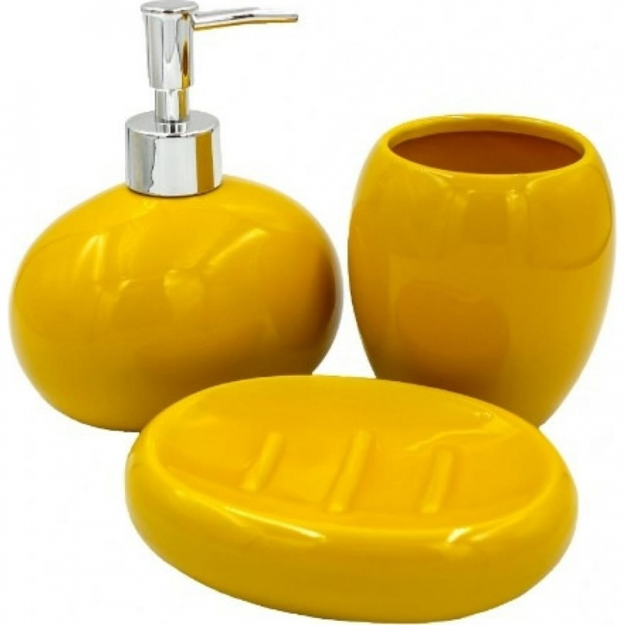 Комплект Bath Plus Giallo SET3